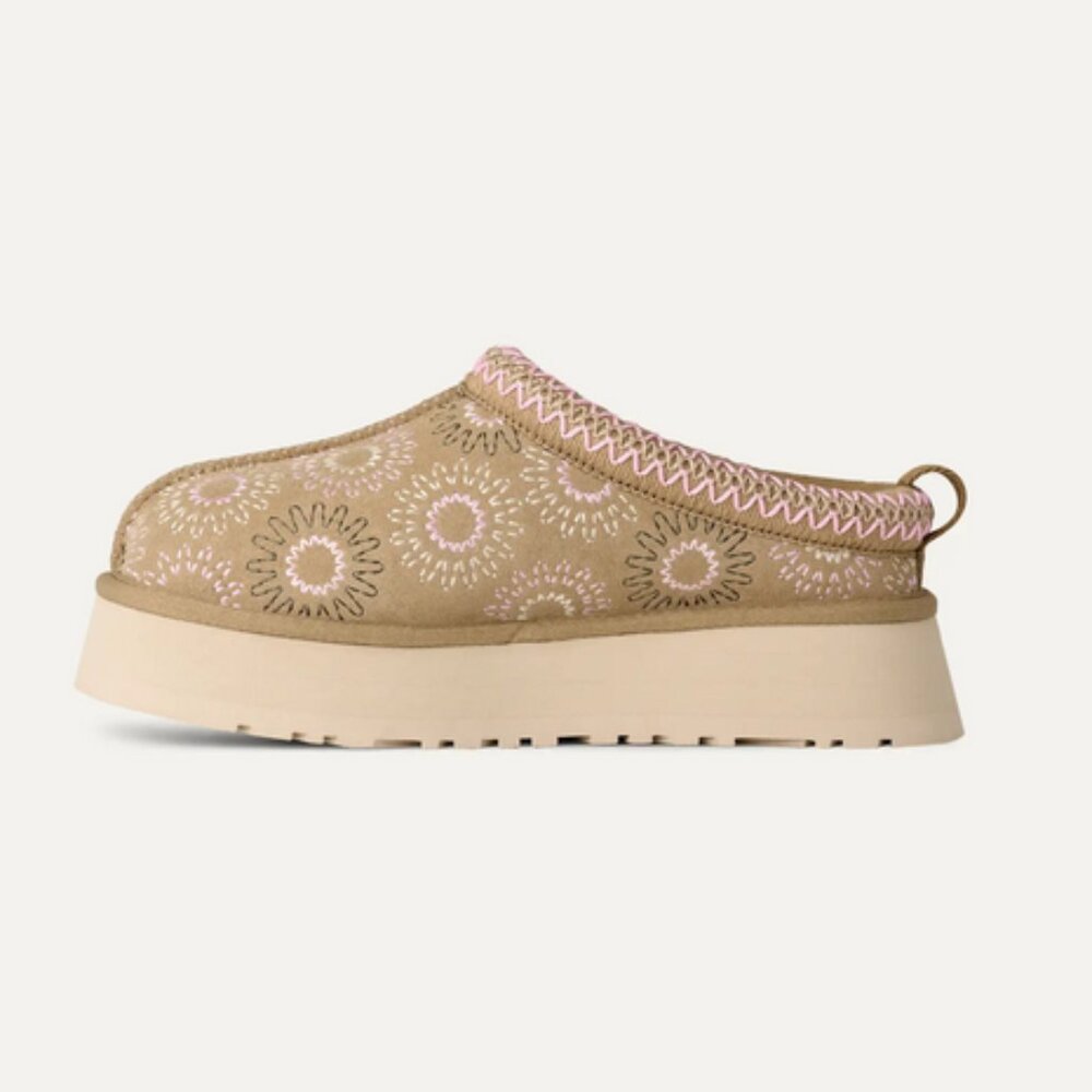 🇨🇦  UGG Women's Tazz Sun Stitch - Picture 4 of 10